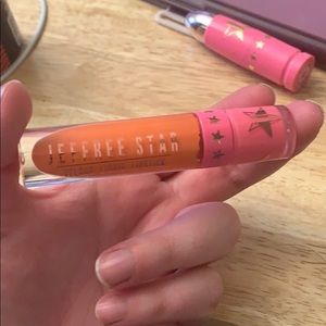 🔥 Jeffree Star Liquid Lipstick in Flamethrower 🔥